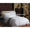 High-grade 400TC 100% coton Soft Handfeel hotel Bedding Sets
